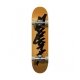 Zoo York OG 95 Tag Factory Complete Gold Black 8.25" at BAYSIXTY6 Skate Shop