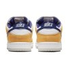 Nike SB Dunk Low Pro Laser Orange Regency Purple at BAYSIXTY6 Skate Shop b