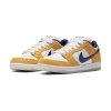 Nike SB Dunk Low Pro Laser Orange Regency Purple at BAYSIXTY6 Skate Shop p