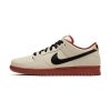 Nike SB Dunk Low Pro Muslin Black at BAYSIXTY6 Skate Shop