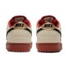 Nike SB Dunk Low Pro Muslin Black at BAYSIXTY6 Skate Shop