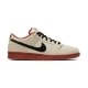 Nike SB Dunk Low Pro Muslin Black at BAYSIXTY6 Skate Shop