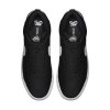 Nike SB Blazer Mid Black White at BAYSIXTY6 Skate Shop