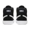 Nike SB Blazer Mid Black White at BAYSIXTY6 Skate Shop