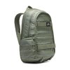Nike SB RPM Backpack Spiral Sage at BAYSIXTY6 Skate Shop