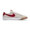Nike SB Blazer Low GT Sail Cardinal Red White at BAYSIXTY6 Skate Shop
