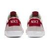 Nike SB Blazer Low GT Sail Cardinal Red White at BAYSIXTY6 Skate Shop