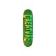 Creature Logo Stump Green Deck 8.5" at BAYSIXTY6 Skate Shop