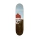 Magenta Vivien Feil Dreamer Deck 8.25" at BAYSIXTY6 Skate Shop