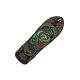 SMA Martinez Man Size Marc McKee Black Dip Deck 10'' at BAYSIXTY6 Skate Shop