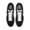 Nike SB Bruin React Black White Black at BAYSIXTY6 Skate Shop