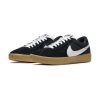 Nike SB Bruin React Black White Black at BAYSIXTY6 Skate Shop