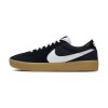 Nike SB Bruin React Black White Black at BAYSIXTY6 Skate Shop