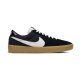 Nike SB Bruin React Black White Black at BAYSIXTY6 Skate Shop