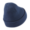 Nike SB Fisherman Beanie Mystic Navy White at BAYSIXTY6 Skate Shop b