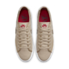 Nike SB BLZR Court DVDL Grain Light Bone at BAYSIXTY6 Skate Shop