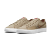 Nike SB BLZR Court DVDL Grain Light Bone at BAYSIXTY6 Skate Shop