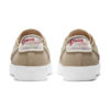 Nike SB BLZR Court DVDL Grain Light Bone at BAYSIXTY6 Skate Shop