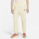 Nike SB Novelty Track Pant Coconut Milk Black at BAYSIXTY6 Skate Shop