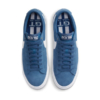 Nike SB Blazer Low Pro GT Court Blue White ay BAYSIXTY6 Skate Shop