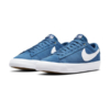 Nike SB Blazer Low Pro GT Court Blue White ay BAYSIXTY6 Skate Shop