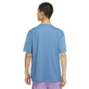 Nike SB Octopus Mens Skate Tee Blue at BAYSIXTY6 Skate Shop