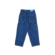 Polar Skate Co Big Boy Work Pant Jeans Dark Blue at BAYSIXTY6 Skate Shop