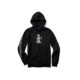 Primitive DBS2 Goku Ultra Instinct Hoodie Black at BAYSIXTY6 Skate Shop
