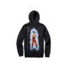 Primitive DBS2 Goku Ultra Instinct Hoodie Black at BAYSIXTY6 Skate Shop