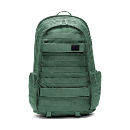 Nike SB RPM Backpack Noble Green at BAYSIXTY6 Skate Shop