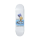 Polar Skate Co Aaron Herrington Chain Smoker Deck 8.375 at BAYSIXTY6 Skate Shop