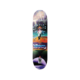 Primitive Miles Silvas Time And Space Deck 8.25" at BAYSIXTY6 Skate Shop