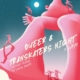 Queer & Transkaters 2nd Friday of month at BAYSIXTY6 booking