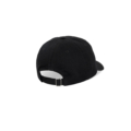 Polar Skate Co Sai Cap Varsity Black at BAYSIXTY6 Skate Shop b
