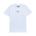 Toy Machine Triple Fist Tee White