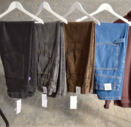 Clothing
