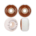 Spitfire Classics Skateboard Wheels 53mm