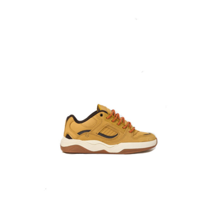 eS TJ Rogers Skate Shoes Copper