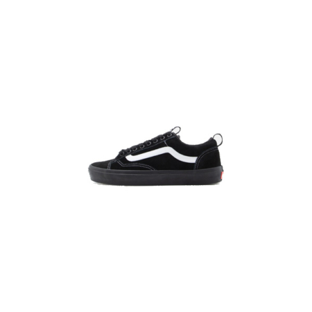 Vans Skate Old Skool 36+ Shoes Black Black White