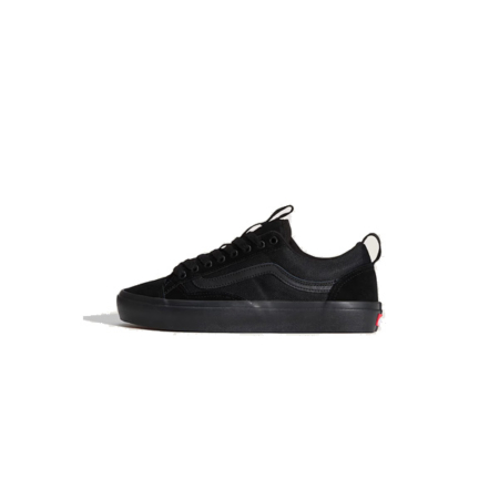 Vans Skate Old Skool 36+ Shoes Blackout