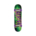 Creature Galaxy Logo Mid Green Complete 7.8"