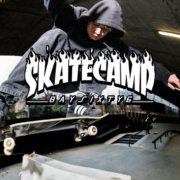 Drop into Easter Skate Camp 2026 at BAYSIXTY6 Skate Park slider