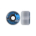Spitfire Soft Skateboard Wheels Conical Full 80 HD Clear Blue