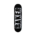 Baker Brand Logo Skateboard Deck Black