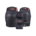 Pro-Tec x Spitfire Padset Street Gear Junior 3 Pack Black