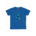Santa Cruz Youth Screaming Hand Tee Blue