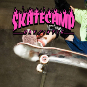 Learn to Skateboard this Summer Skate Camp 2026 at BAYSIXTY6 slider