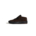 Vans Skate Half Cab Wafflecup Shoes in Black Brown