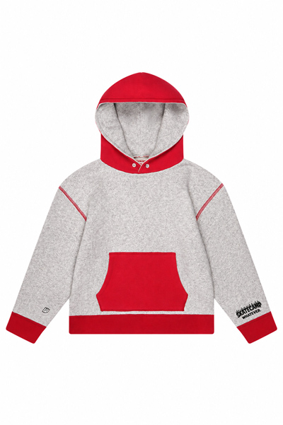 Learn to Skateboard this Summer Skate Camp 2026 Whatever Week h2grey-red