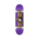 Anti Hero Classic Eagle Complete Skateboard Purple 7.3"